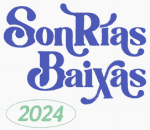 SonRías Baixas 2024